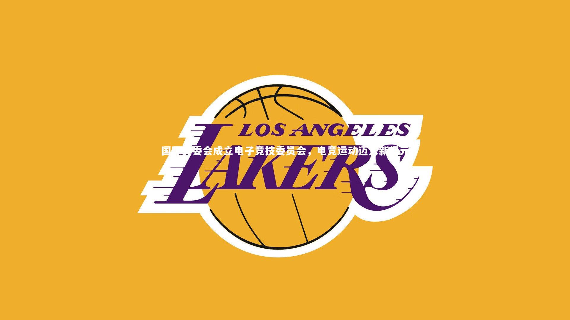 国际奥委会成立电子竞技委员会,电竞运动迈入新纪元